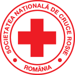 Crucea Rosie Romania Logo Vector