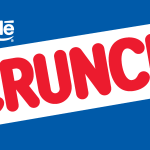 Crunch Logo Vector