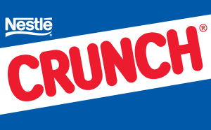 Crunch Logo Vector