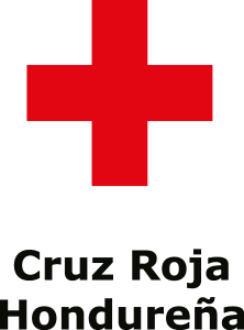 Cruz Roja Hondurena Logo Vector