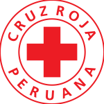 Cruz Roja Peruana Logo Vector