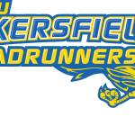 Csu Bakersfield Roadrunners Logo Vector