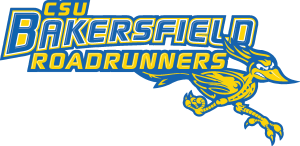 Csu Bakersfield Roadrunners Logo Vector