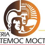 Cuauhtemoc Moctezuma Logo Vector