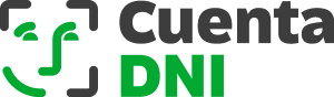 Cuenta DNI Banco Provincia Logo Vector