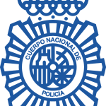 Cuerpo Nacional De Policia De Espana Logo Vector