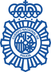 Cuerpo Nacional De Policia De Espana Logo Vector