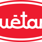 Cuetara Logo Vector