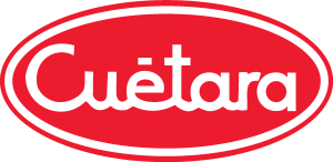 Cuetara Logo Vector