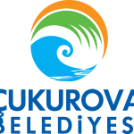 Cukurova Belediyesi Logo Vector