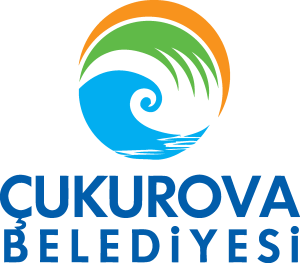 Cukurova Belediyesi Logo Vector