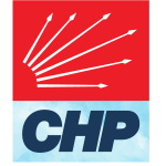 Cumhuriyet Halk Partisi (Chp) Logo Vector