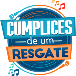 Cumplices de um Resgate Logo Vector