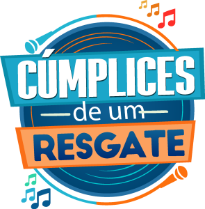 Cumplices de um Resgate Logo Vector