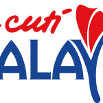 Cuti Cuti 1 Malaysia Logo Vector