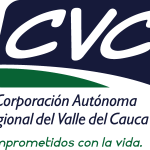 Cvc Corporacion Autonoma Regional Del Valle Logo Vector