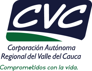 Cvc Corporacion Autonoma Regional Del Valle Logo Vector
