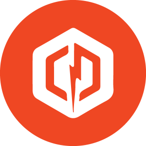 CyberPowerPC Icon Logo Vector