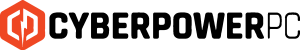 CyberPowerPC Logo Vector