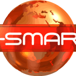 D Smart Logo Vector