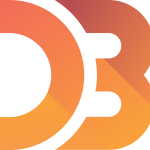 D3 Logo Vector