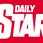 DAILY STAR Logo Vector