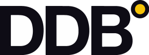 DDB Logo Vector