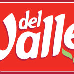 DEL Valle Logo Vector