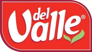 DEL Valle Logo Vector