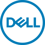 DELL 2016 Logo Vector