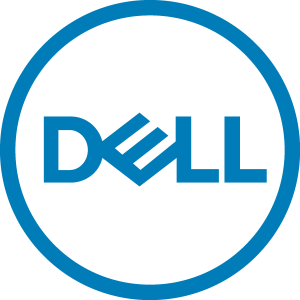 DELL 2016 Logo Vector