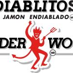 DIABLITOS UNDER WOOD 2007 Logo Vector