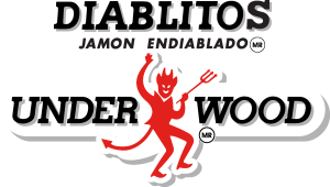 DIABLITOS UNDER WOOD 2007 Logo Vector