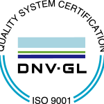 DNV GL Logo Vector