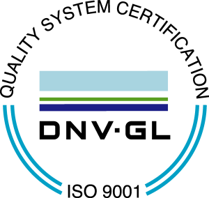 DNV GL Logo Vector