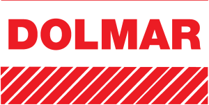 DOLMAR Logo Vector