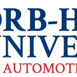 DRB Hicom University Logo Vector