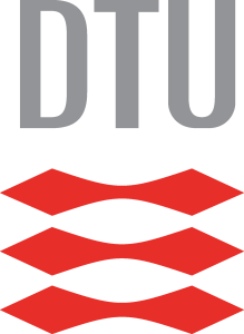 DTU Logo Vector