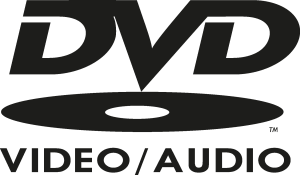 DVD Video Audio Logo Vector