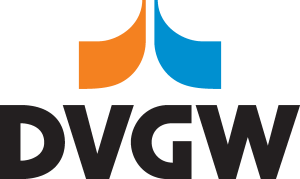 DVGW Logo Vector