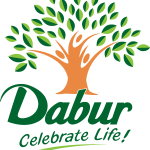 Dabur Celebrate Life Logo Vector