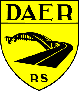 Daer Logo Vector