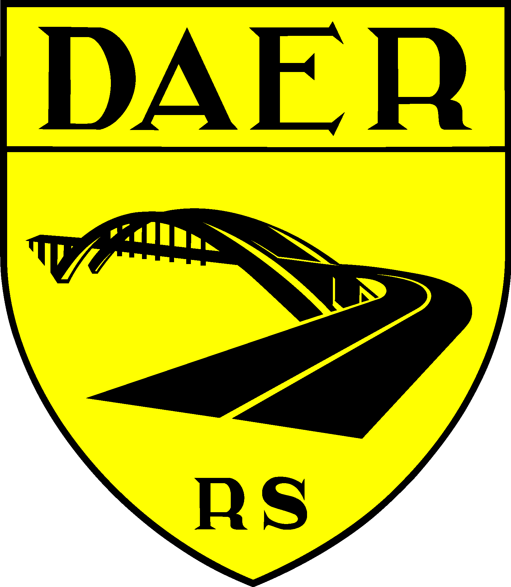 Daer Logo Vector