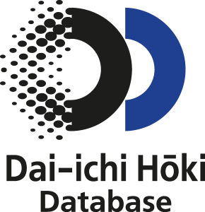 Dai ichi Hoki Logo Vector