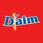 Daim Logo Vector