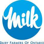 Dairy Farmers of Ontario Logo Vector