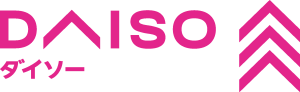 Daiso Logo Vector