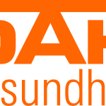 Dak Gesundheit Logo Vector