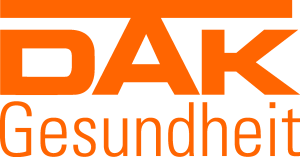 Dak Gesundheit Logo Vector