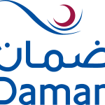 Daman Health Insurance Logo Vector